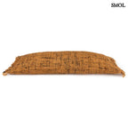 Pamut Díszpárnahuzat, 35x100 | GEE CINNAMON - SMOL