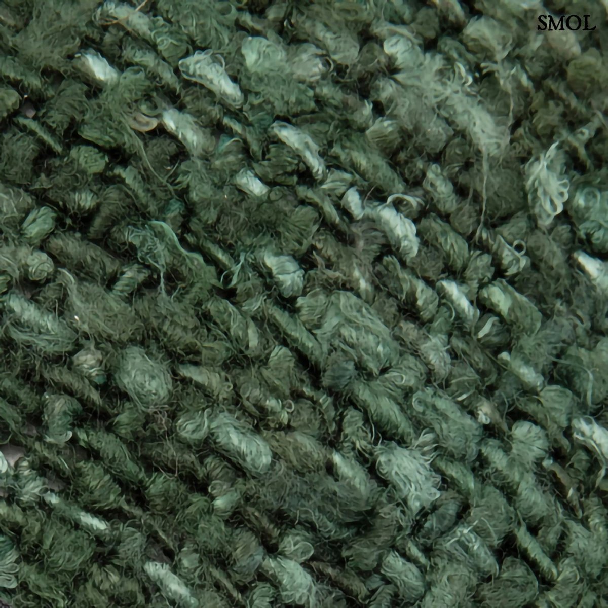 Pamut Díszpárnahuzat, 35x100 | GEE GREEN - SMOL