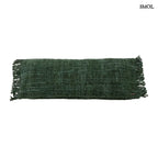 Pamut Díszpárnahuzat, 35x100 | GEE GREEN - SMOL