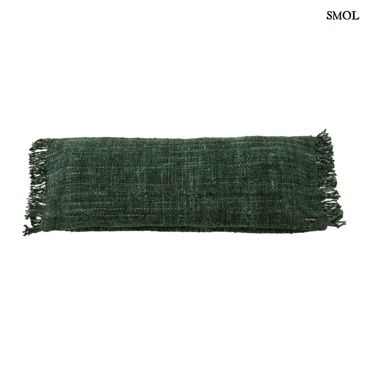 Pamut Díszpárnahuzat, 35x100 | GEE GREEN - SMOL