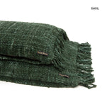 Pamut Díszpárnahuzat, 35x100 | GEE GREEN - SMOL