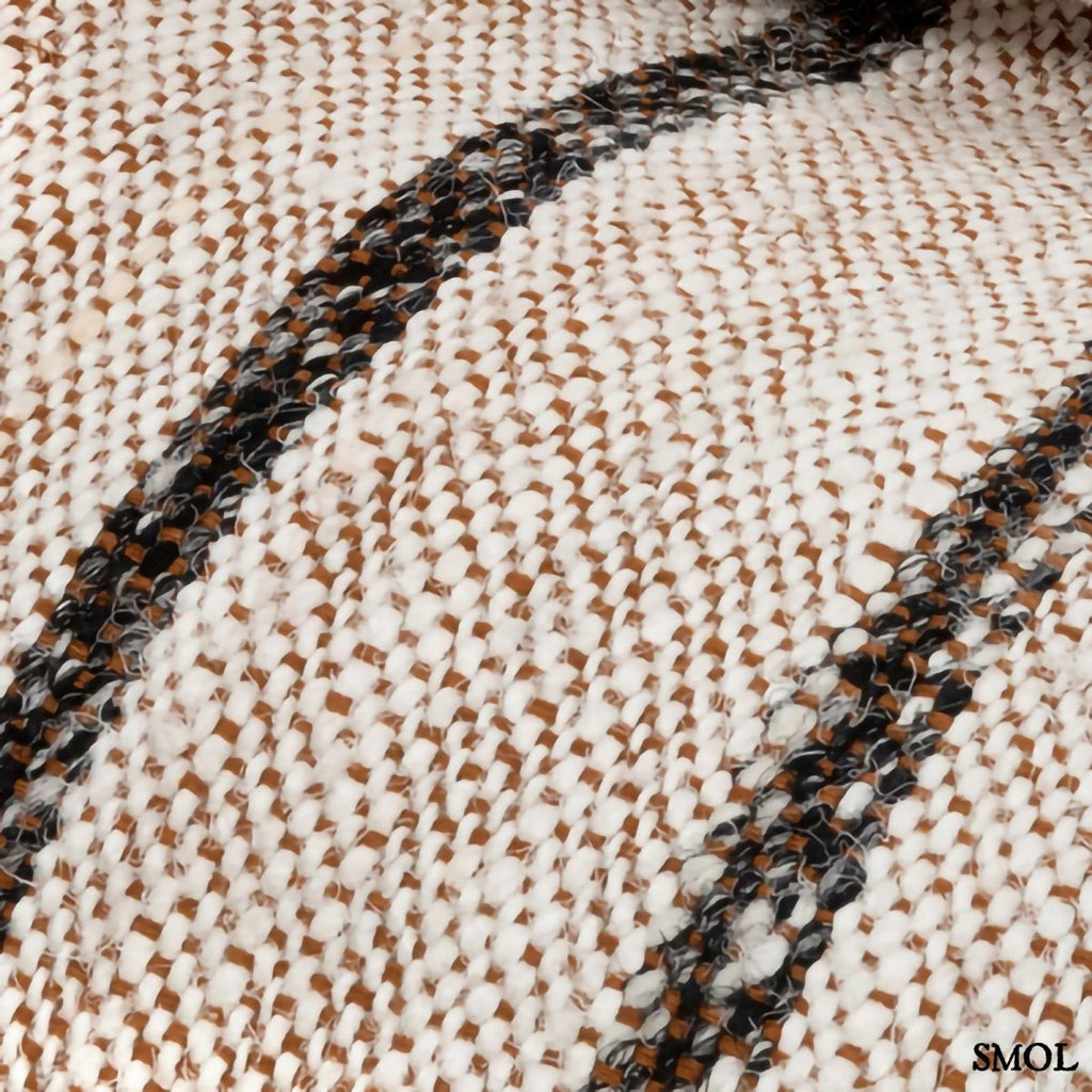 Pamut Díszpárnahuzat, 40x40 | GEE BOHEMW - SMOL