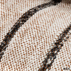 Pamut Díszpárnahuzat, 40x40 | GEE BOHEMW - SMOL