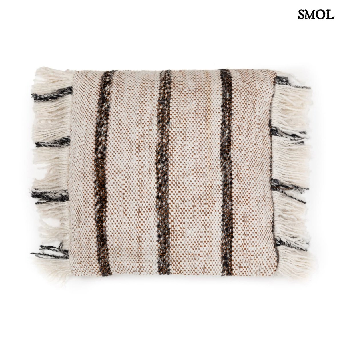 Pamut Díszpárnahuzat, 40x40 | GEE BOHEMW - SMOL