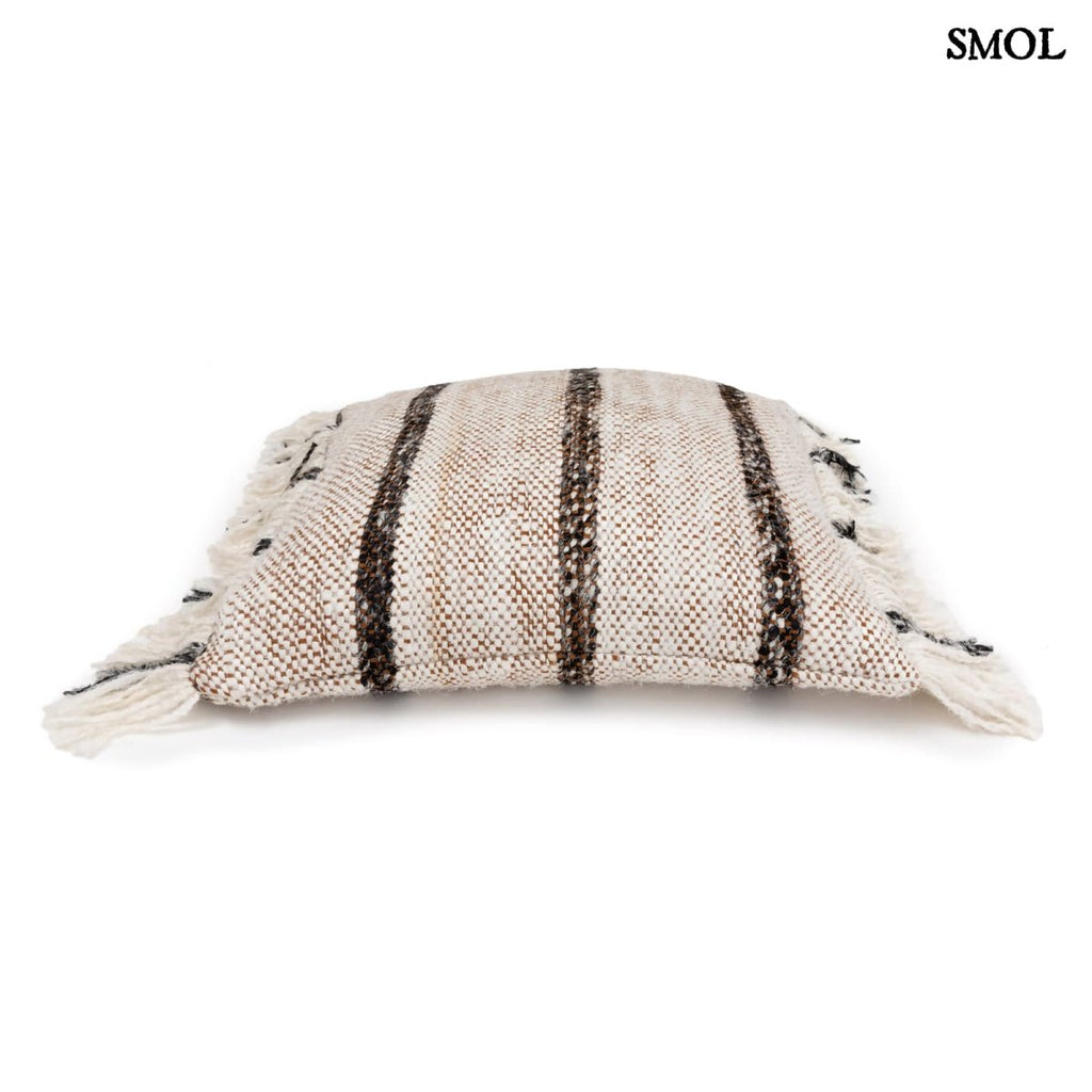 Pamut Díszpárnahuzat, 40x40 | GEE BOHEMW - SMOL