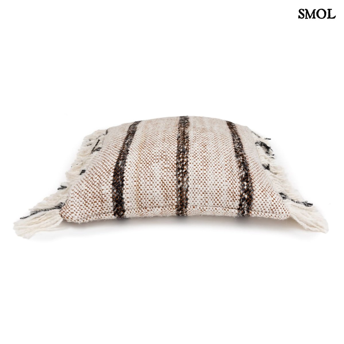 Pamut Díszpárnahuzat, 40x40 | GEE BOHEMW - SMOL