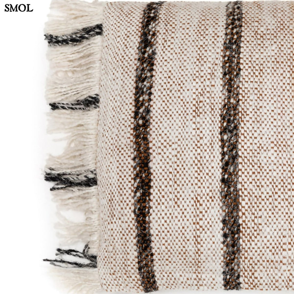 Pamut Díszpárnahuzat, 40x40 | GEE BOHEMW - SMOL