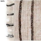 Pamut Díszpárnahuzat, 40x40 | GEE BOHEMW - SMOL