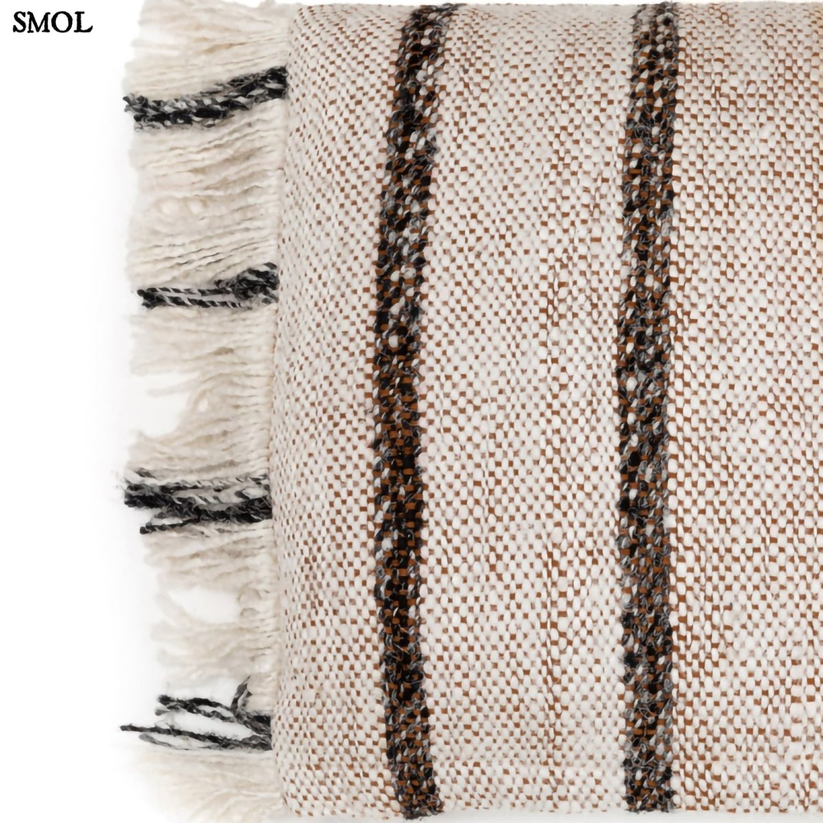 Pamut Díszpárnahuzat, 40x40 | GEE BOHEMW - SMOL