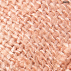 Pamut Díszpárnahuzat, 40x40 | GEE SALMON - SMOL