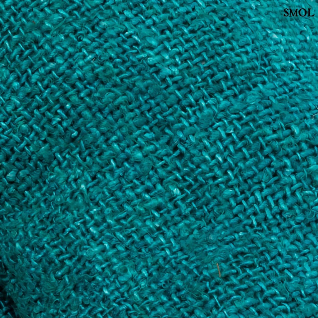 Pamut Díszpárnahuzat, 60x60 | GEE AQUA - SMOL