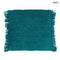 Pamut Díszpárnahuzat, 60x60 | GEE AQUA