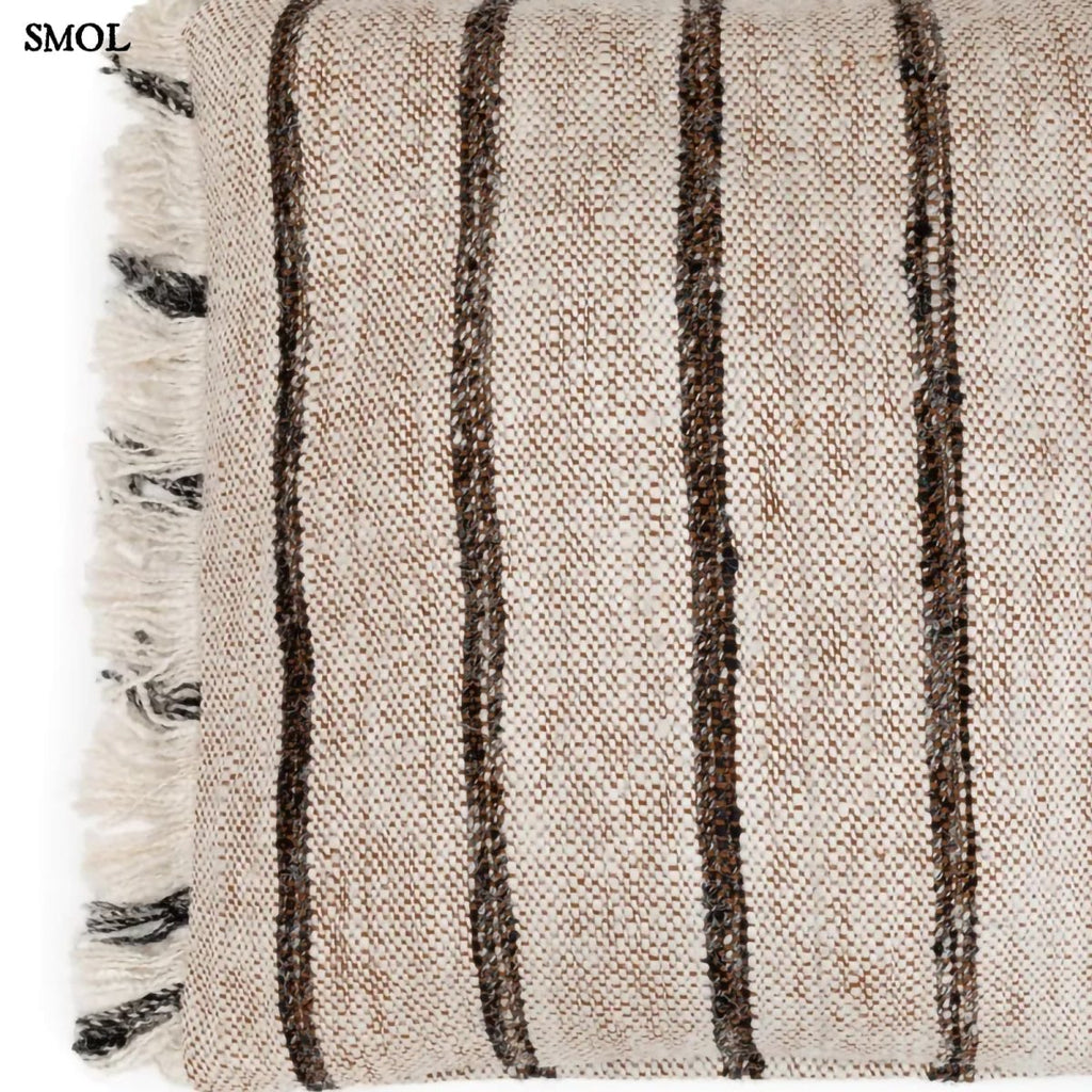 Pamut Díszpárnahuzat, 60x60 |GEE BOHEMW - SMOL