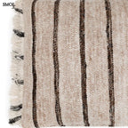 Pamut Díszpárnahuzat, 60x60 |GEE BOHEMW - SMOL