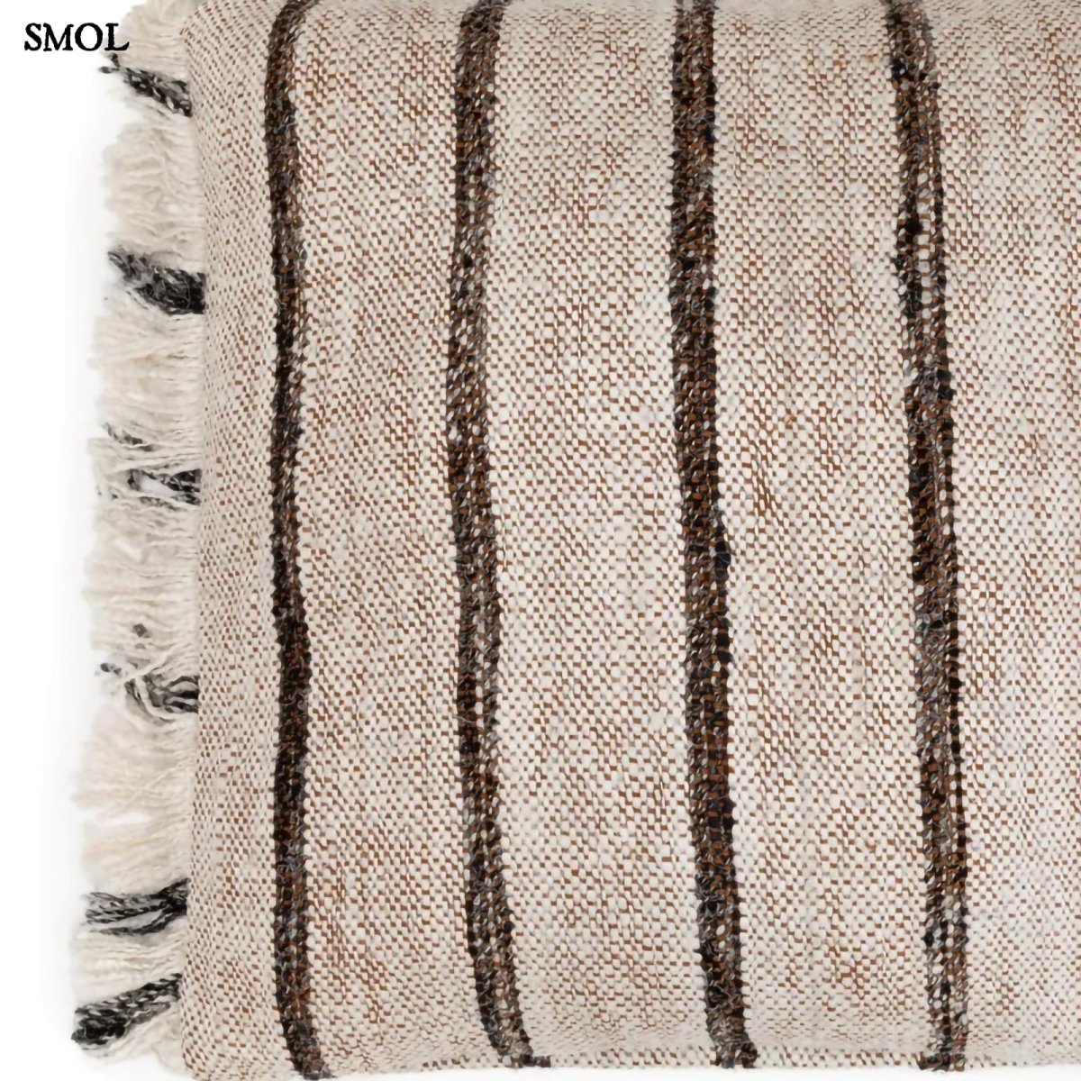 Pamut Díszpárnahuzat, 60x60 |GEE BOHEMW - SMOL