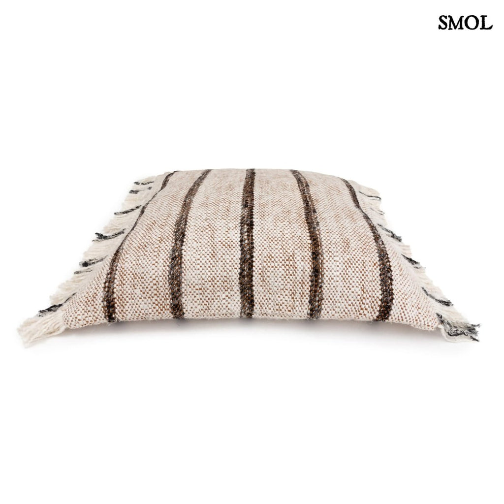 Pamut Díszpárnahuzat, 60x60 |GEE BOHEMW - SMOL