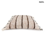 Pamut Díszpárnahuzat, 60x60 |GEE BOHEMW - SMOL