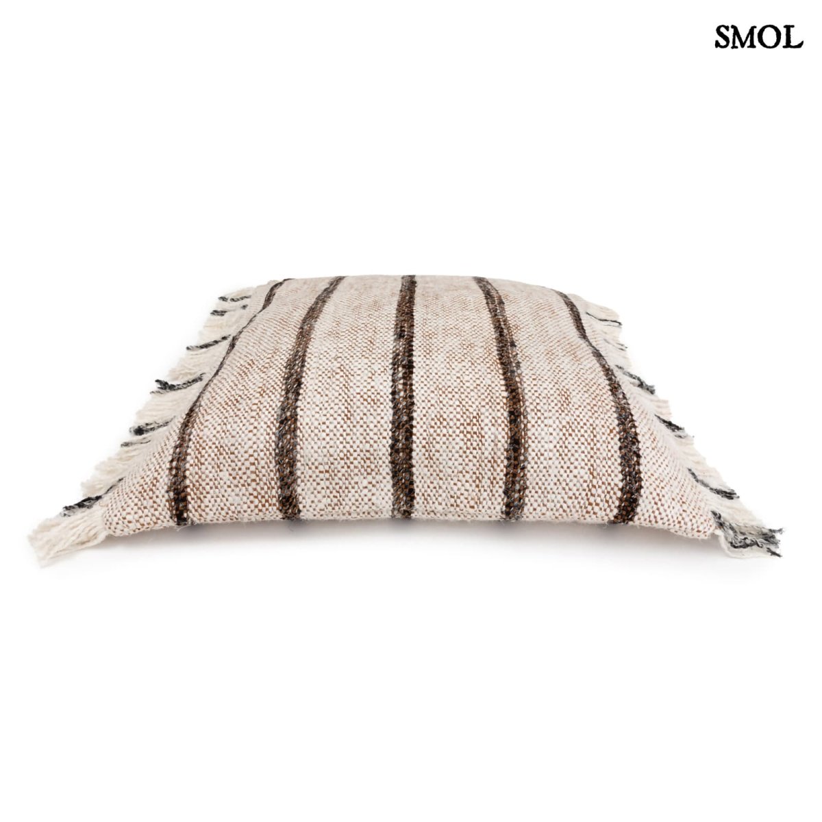 Pamut Díszpárnahuzat, 60x60 |GEE BOHEMW - SMOL