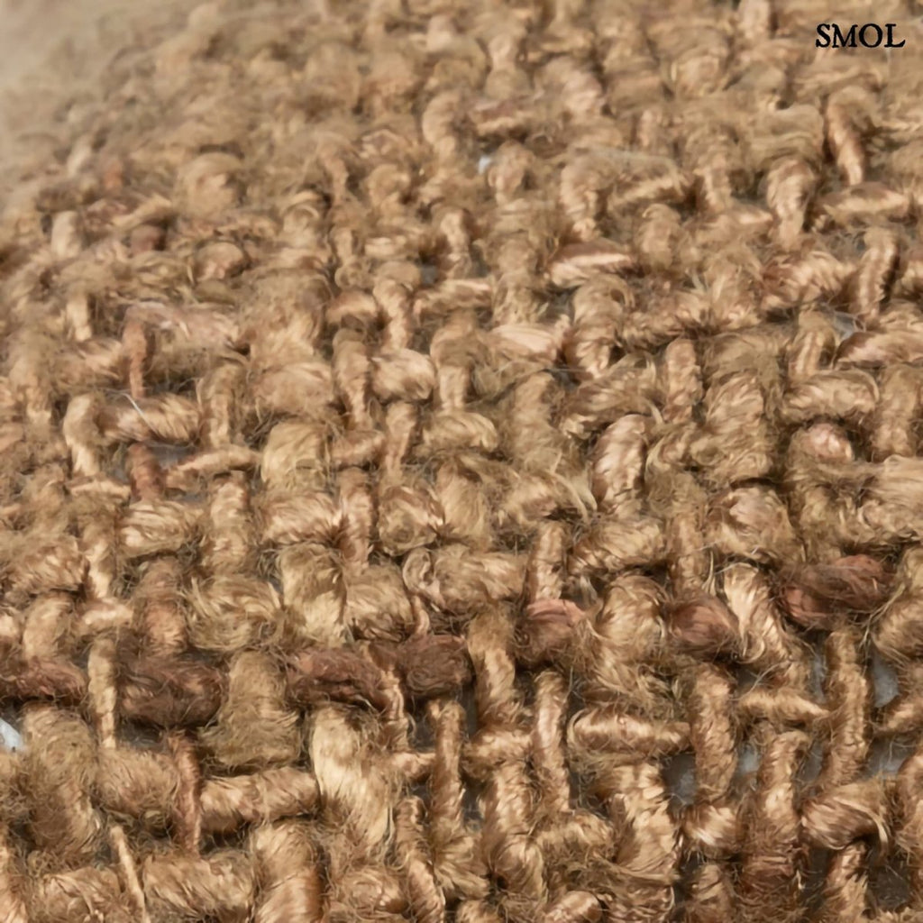 Pamut Díszpárnahuzat, 60x60 | GEE BROWN - SMOL