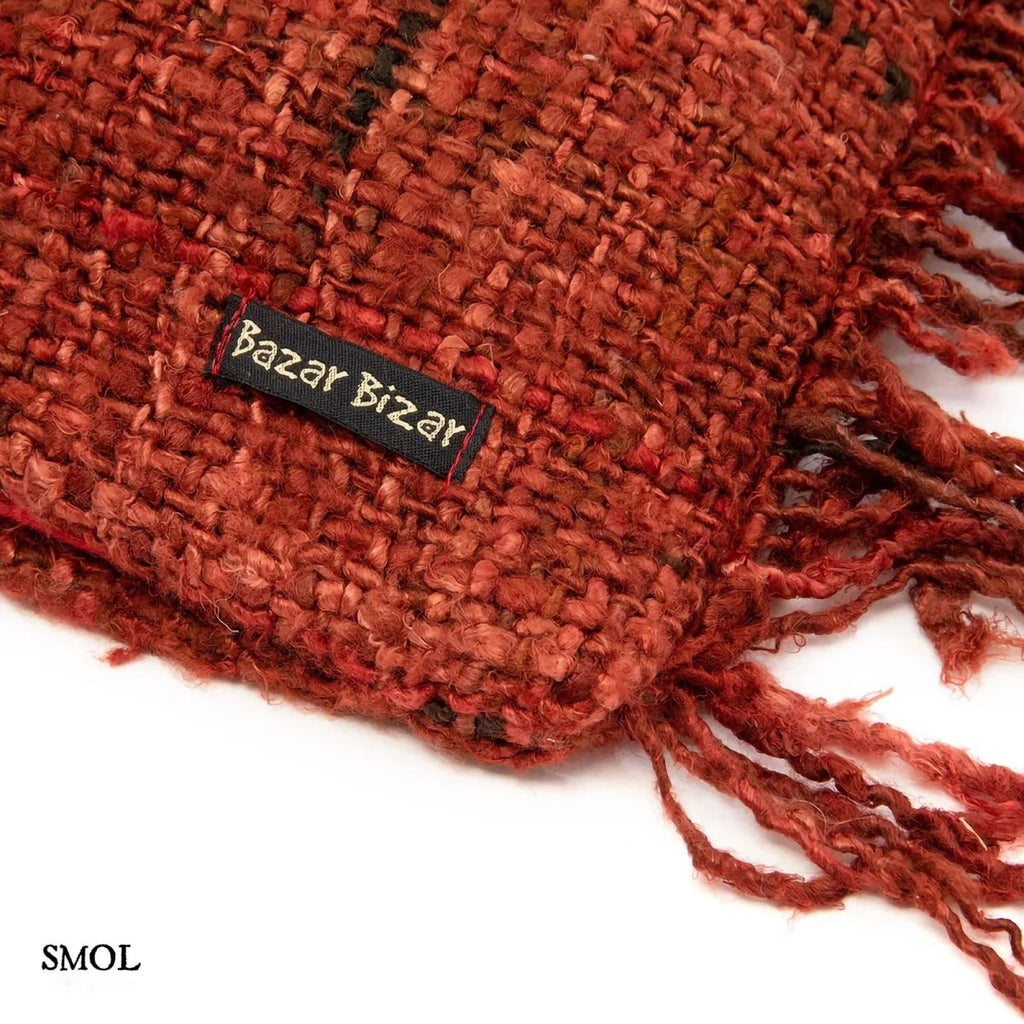 Pamut Díszpárnahuzat, 60x60 | GEE CHERRY - SMOL