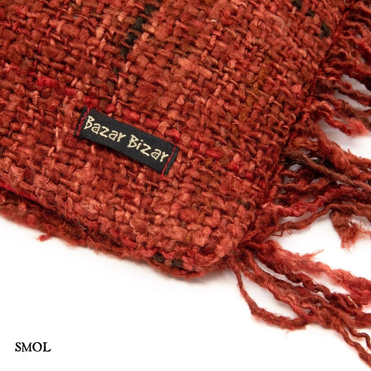 Pamut Díszpárnahuzat, 60x60 | GEE CHERRY - SMOL