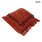 Pamut Díszpárnahuzat, 60x60 | GEE CHERRY - SMOL