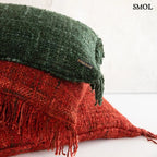 Pamut Díszpárnahuzat, 60x60 | GEE CHERRY - SMOL