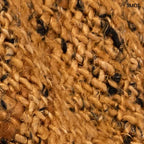 Pamut Díszpárnahuzat, 60x60 | GEE CINNAMON - SMOL