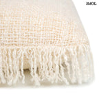 Pamut Díszpárnahuzat, 60x60 | GEE CREAM - SMOL