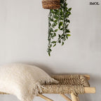 Pamut Díszpárnahuzat, 60x60 | GEE CREAM - SMOL