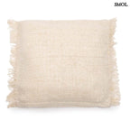 Pamut Díszpárnahuzat, 60x60 | GEE CREAM - SMOL