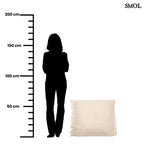 Pamut Díszpárnahuzat, 60x60 | GEE CREAM - SMOL