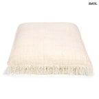 Pamut Díszpárnahuzat, 60x60 | GEE CREAM - SMOL