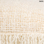 Pamut Díszpárnahuzat, 60x60 | GEE CREAM - SMOL