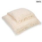 Pamut Díszpárnahuzat, 60x60 | GEE CREAM - SMOL