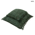 Pamut Díszpárnahuzat, 60x60 | GEE GREEN - SMOL