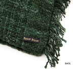 Pamut Díszpárnahuzat, 60x60 | GEE GREEN - SMOL