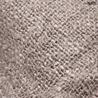 Pamut Díszpárnahuzat, 60x60 | GEE GREY - SMOL