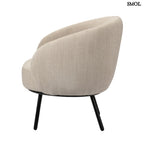 Pihenőszék - bézs, kárpitozott | MARS - SMOL