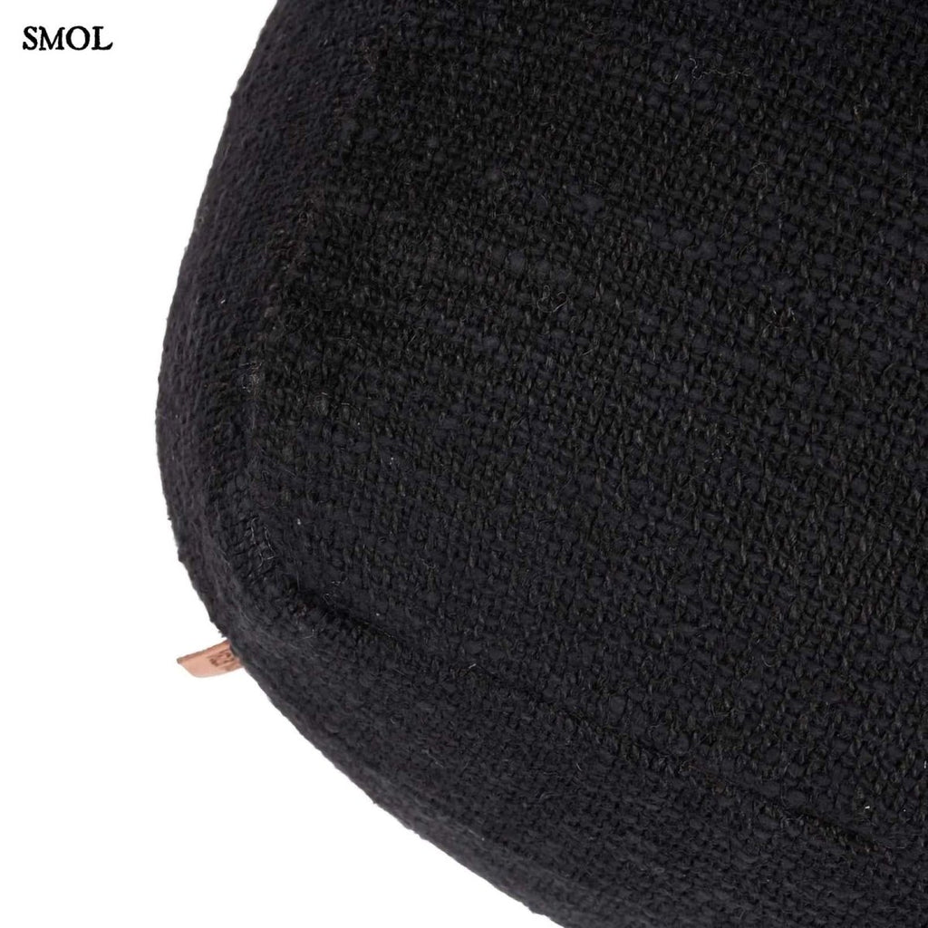 Puff - szögletes, pamut, 60 cm | COMFY - SMOL