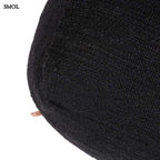 Puff - szögletes, pamut, 60 cm | COMFY - SMOL