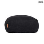 Puff - szögletes, pamut, 60 cm | COMFY - SMOL