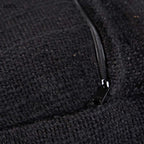 Puff - szögletes, pamut, 60 cm | COMFY - SMOL