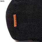 Puff - szögletes, pamut, 60 cm | COMFY - SMOL