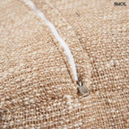 Puff - szögletes, pamut, 60 cm | COMFYB - SMOL