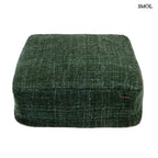 Puff - szögletes, pamut 60 cm | GAVIN - SMOL