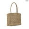 Raffia beach bag and shopper | TI AMO