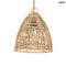 Rattan Pendant Lampshade - natural, S | BALA