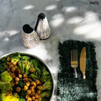 Só - és borsszóró szett | SALT PEPPA - SMOL