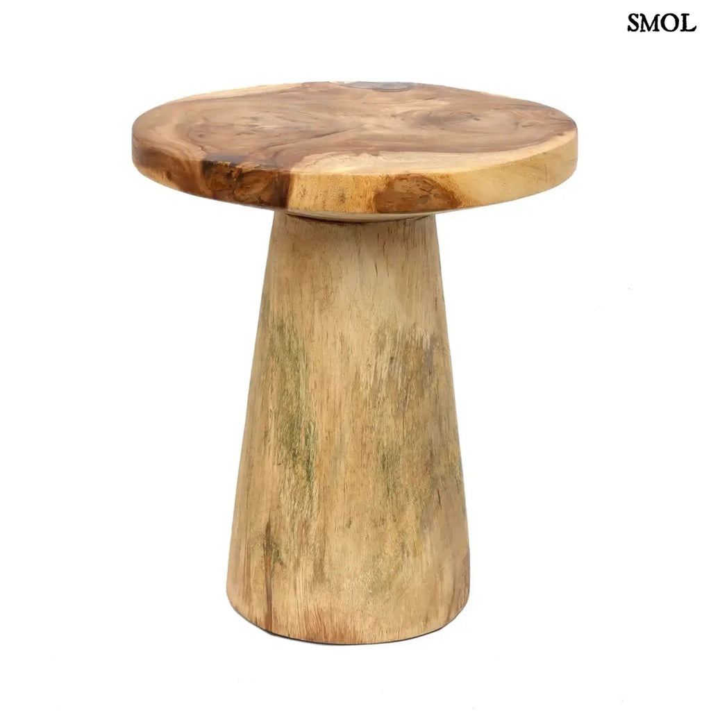 Suarfa Kisasztal, Natúr | CONIC - SMOL